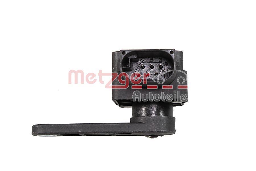 Sensor, luces xenon (regulación alcance) METZGER ref. 0901410